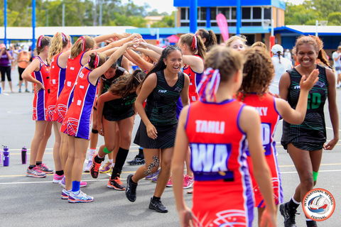 International Netball Festival - Gold Coast - Australia Accommodation 0