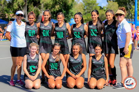 International Netball Festival - Gold Coast - Australia Accommodation 1