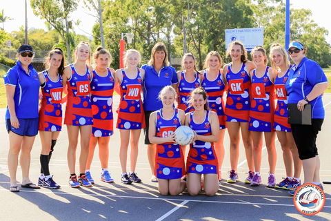 International Netball Festival - Gold Coast - Australia Accommodation 2