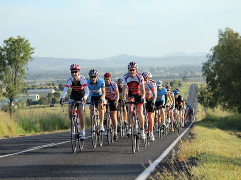 Ipswich 100 - Australia Accommodation 5