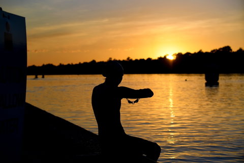 IRONMAN 70.3 Western Sydney - Australia Accommodation 0
