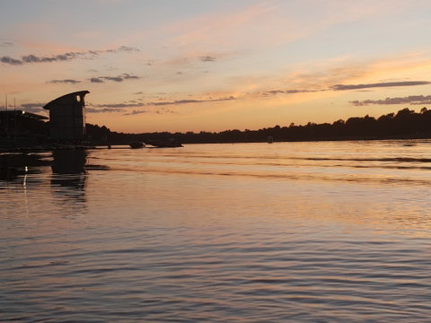 IRONMAN 70.3 Western Sydney - Australia Accommodation 1