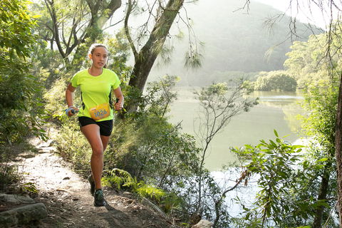 Jabulani Challenge - Australia Accommodation 0