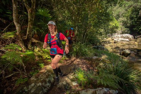 Jabulani Challenge - Australia Accommodation 2