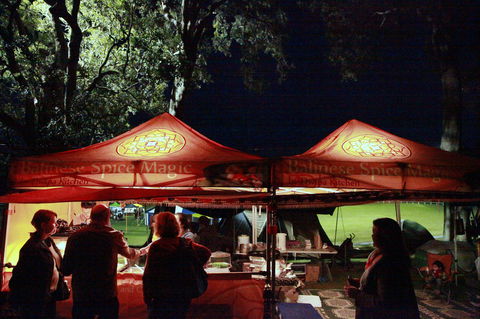 Kangaroo Valley Folk Festival - Australia Accommodation 0