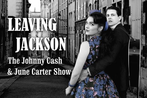 Leaving Jackson - The Johnny Cash And June Carter Show - Australia Accommodation 3