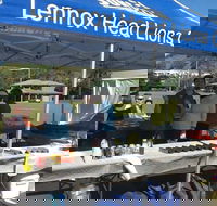 Lennox Community Markets - Australia Accommodation
