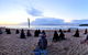 Making Meditation Mainstream Free Beach Meditation Session Mooloolaba - thumb 0