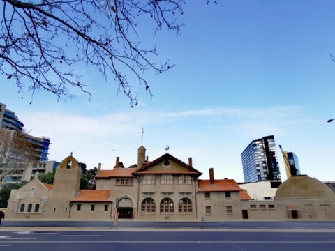 Maritime Art Prize & Exhibition: The Relationship Of Humanity To The Sea - Australia Accommodation 0