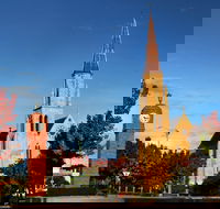 Mudgee Heritage Walking Tours - Australia Accommodation