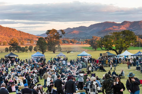 Mudgeeque - Australia Accommodation 1