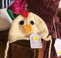 Murrindindi Beanie  Fibre Festival Online - Australia Accommodation