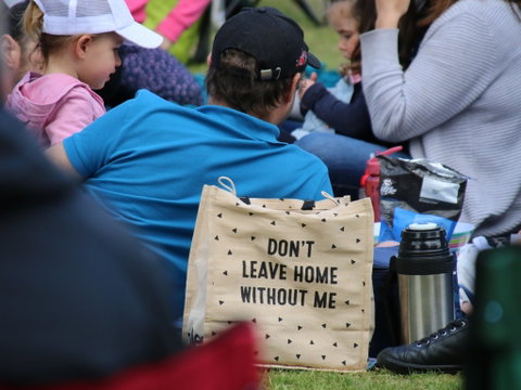 Music In The Gardens - Mitch King - Australia Accommodation 2