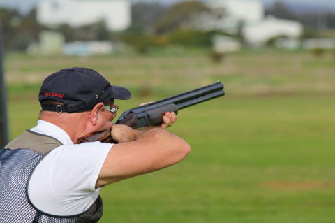 National Skeet Championships - Australia Accommodation 0