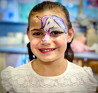 Online live streaming class Learn Face Painting Skills - Australia Accommodation