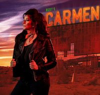 Opera Australia's Carmen - Australia Accommodation