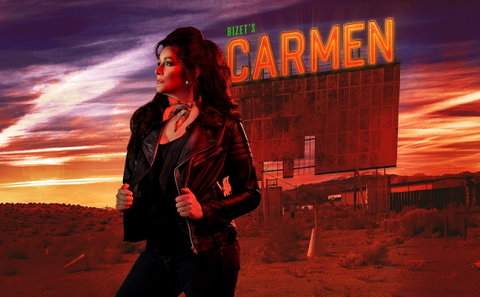Opera Australia's Carmen - Australia Accommodation 0