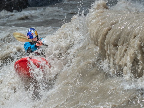 Paddling Film Festival - Coffs Harbour (Sawtell) - Australia Accommodation 2