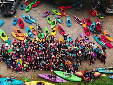 Paddling Film Festival 2020 - Brisbane - Australia Accommodation 0