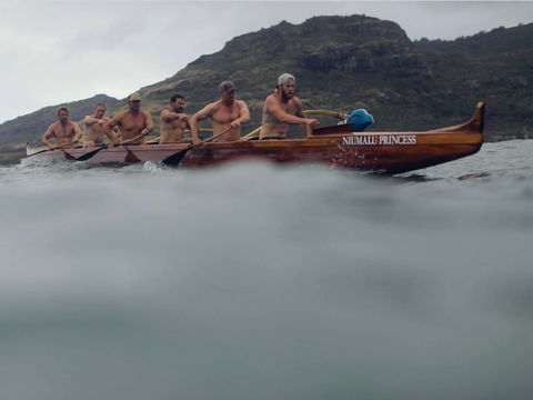 Paddling Film Festival 2020 - Brisbane - Australia Accommodation 1