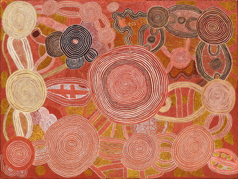 Reverence: Exhibition Of Australian Indigenous Art - Australia Accommodation 0