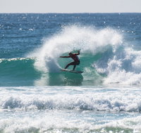SAE Group Australian Surf Championships - Australia Accommodation