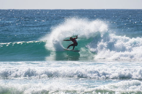 SAE Group Australian Surf Championships - Australia Accommodation 0