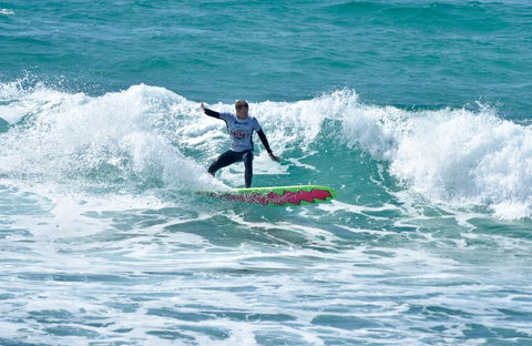 SAE Group Australian Surf Championships - Australia Accommodation 1