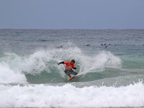 SAE Group Australian Surf Championships - Australia Accommodation 2