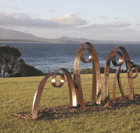 Sculpture Bermagui - Australia Accommodation