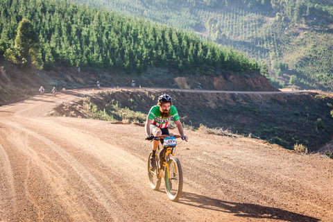 SEVEN - Australia's Premier Gravel Race - Australia Accommodation 0
