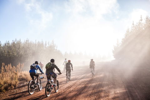 SEVEN - Australia's Premier Gravel Race - Australia Accommodation 1