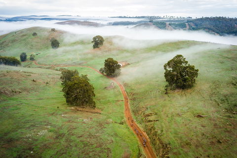 SEVEN - Australia's Premier Gravel Race - Australia Accommodation 2