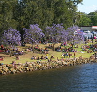 Shoalhaven River Festival - Australia Accommodation