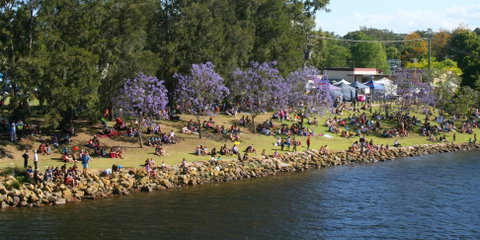 Shoalhaven River Festival - Australia Accommodation 0