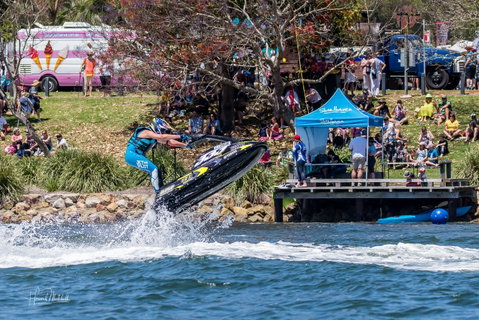 Shoalhaven River Festival - Australia Accommodation 1