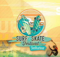 Skate and Surf Festival Shellharbour - Australia Accommodation
