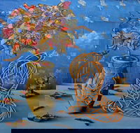 Soul Ties Kade Valja - Australia Accommodation