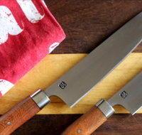 South Coast Knife Show and Rare Artisan Expo - Australia Accommodation
