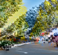 Springfield Markets - Australia Accommodation