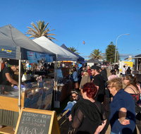 Summer Twilight Markets - Australia Accommodation