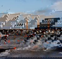 SunSmart Kids Triathlon - Australia Accommodation