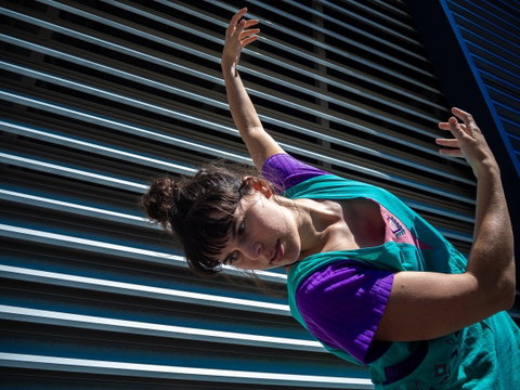 Supercell: Festival Of Contemporary Dance 2021 - Australia Accommodation 0