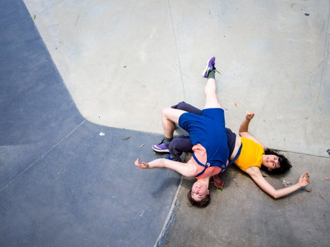 Supercell: Festival Of Contemporary Dance 2021 - Australia Accommodation 1