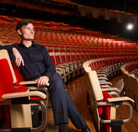 The Australian Ballet McAllister in Conversation - Australia Accommodation