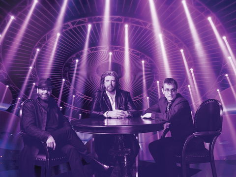 The Australian Bee Gees Show - 25th Anniversary Tour - Bunbury - Australia Accommodation 0