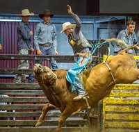 Top Gun and Young Gun Series Round 9 - Australia Accommodation