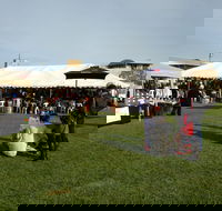 Vale Market - have been temporarily cancelled until further notice - Australia Accommodation