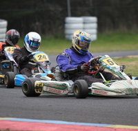 Victorian Country Series Handbury Karting Titles - Australia Accommodation