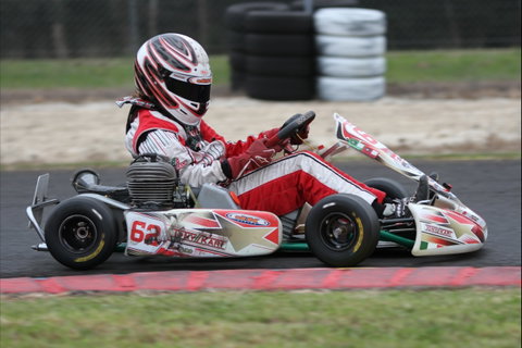 Victorian Country Series Handbury Karting Titles - Australia Accommodation 1